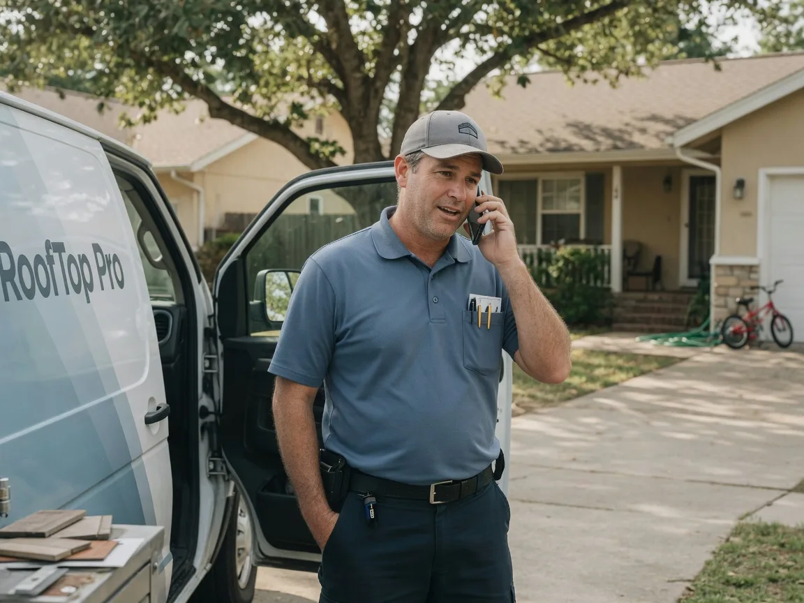 Roof Repair Camas, WA FAQs